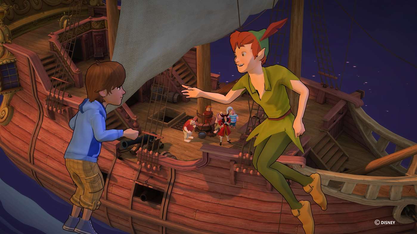 Disneyland Adventures - Imagen 18